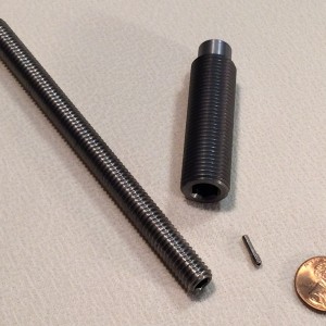 Set Screws